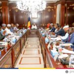 Le Tchad évalue le rapport de suivi du programme d'Action de Vienne après une décennie 3
