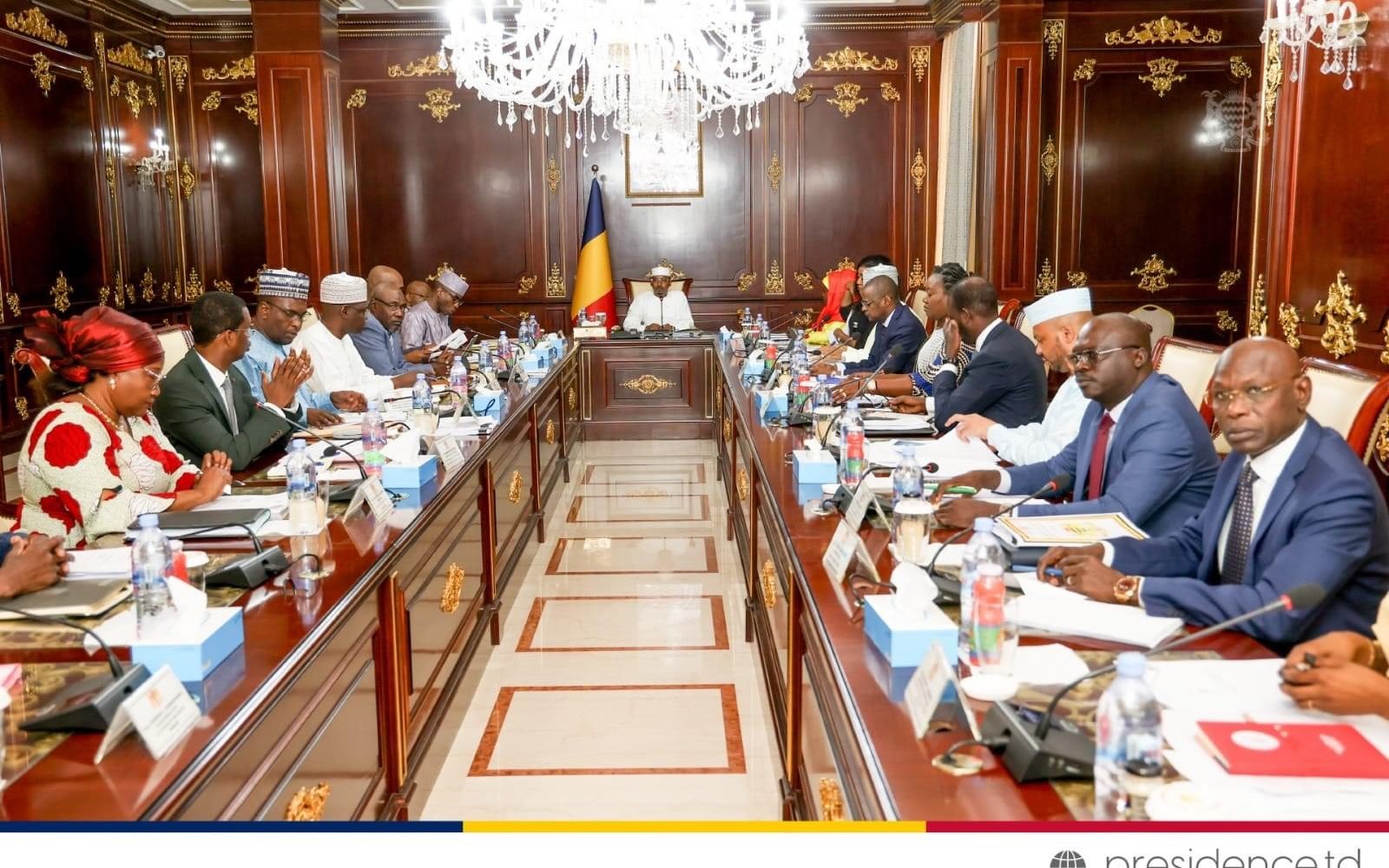 Tchad : Des fonds supplémentaires alloués  aux secteurs prioritaires en 2024 1