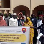 Le parti Tchad Uni salue l'accord de principe de Kinshasa 3