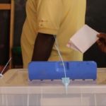 Référendum constitutionnel : Le Pnud dote la Conorec d’équipements pour les bureaux de vote 3