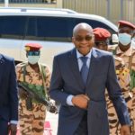 Le Président de transition a accepté la démission de Saleh Kebzabo 2