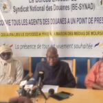 Grève : les enseignants des Lycées Félix Éboué 1 et 2 décident de reprendre les cours  le  26 décembre 2