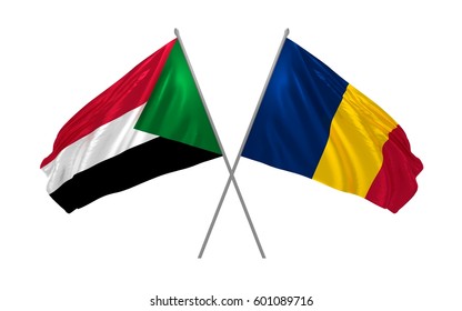 Tchad : quatre diplomates soudanais déclarés persona non grata