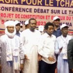 G5 Sahel : le Tchad et la Mauritanie prennent acte du retrait du Niger et du Burkina Faso 3