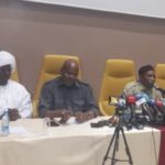 Tchad : Wakit Tamma appelle à une large consultation pour trouver une issue à la crise qui se prépare 3
