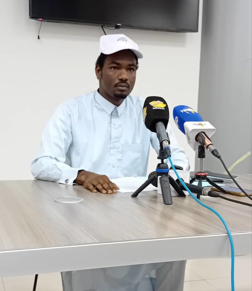 La plateforme «Agir pour le Tchad » salue le bon déroulement du référendum constitutionnel 1