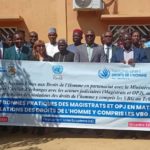 Tchad : l’Onasa désormais sous tutelle du ministère de l’action sociale 3