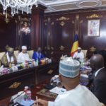 Tchad: Les Conseillers nationaux convoqués en session extraordinaire le 15 janvier prochain 3