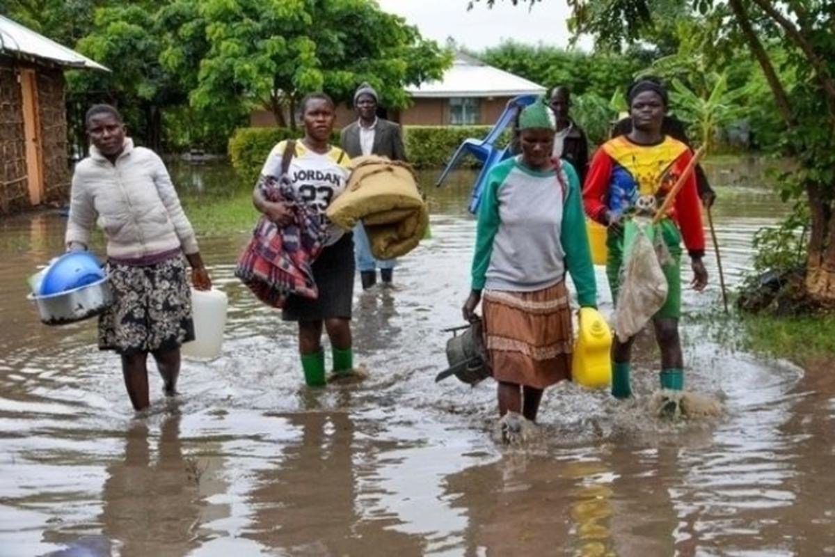 Congo : Le gouvernement décrète un état d'urgence humanitaire après les inondations 1