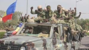 Tchad : Coup d’état manqué 1