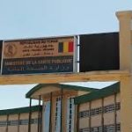 Tchad: Les Conseillers nationaux en session extraordinaire 3