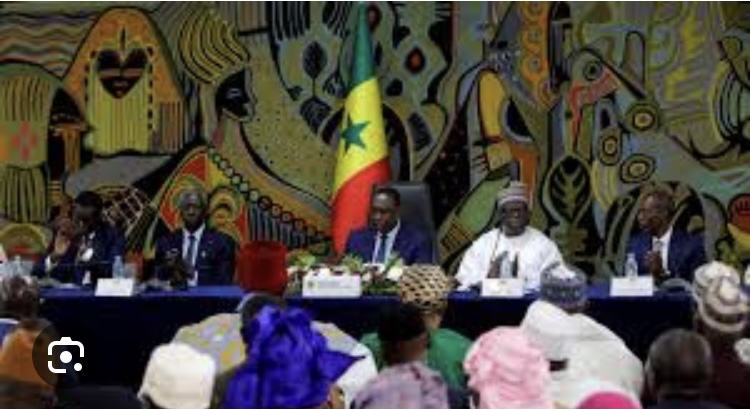 Sénégal : le Conseil constitutionnel annule le report de la   présidentielle 1