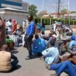 L’ambassade d’Allemagne au Tchad regrette la mise à l’écart de Mahamat Nour Ibedou à la Cndh 2