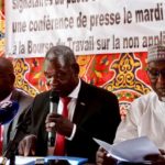 Tchad : Le plan d’actions 2024-2028 de la Feuille de route nationale sur les systèmes alimentaires en cours de validation 2