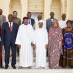Tchad : Examen et adoption de la loi sur l’organisation de la cour suprême 2