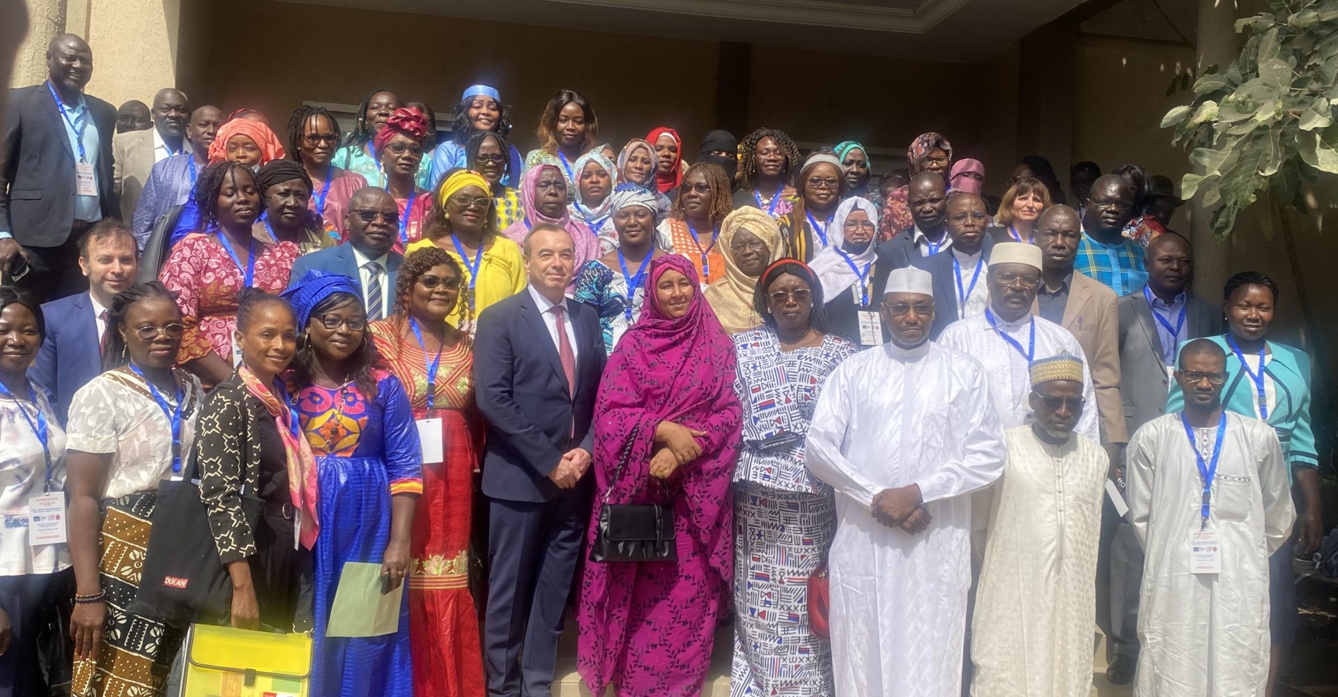 Femmes et enseignement supérieur au Tchad , au cœur d’un colloque scientifique 1