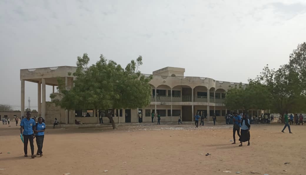 Tchad : journée « ville morte » bien suivie à N’Djamena 1