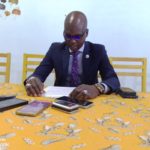 Tchad : Adoum Younousmi candidat au poste de directeur général  de l’Asecna 3