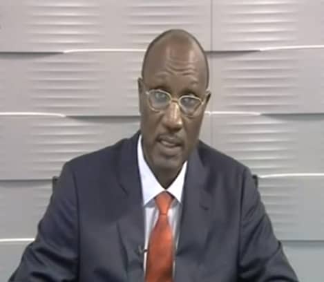 Tchad : Le président de la Cour suprême visé par « une tentative d’assassinat » 1
