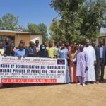 Tchad : Validation du Plan d’action prioritaire de la mise en œuvre de la Politique Foncière Nationale 3