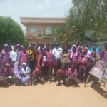 L’association “Dang Remember” alerte sur les nombreux cas de décès  « mystérieux  » des étudiants tchadiens au Cameroun 2