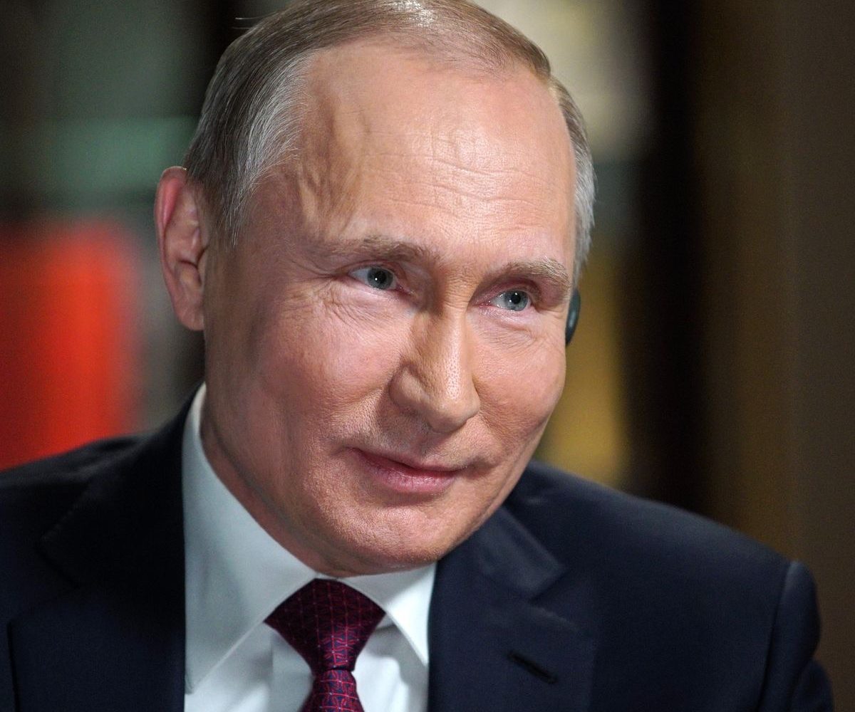 Présidentielle en Russie : Vladimir Poutine réélu avec plus de 87% des voix selon les résultats provisoires 1