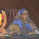 Tchad : Les Conseillers nationaux  adoptent une résolution de soutien au président de transition 2