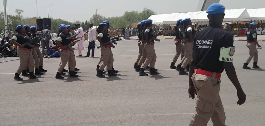 Tchad: célébration  de la 39ème édition de la journée internationale des droits des femmes 1