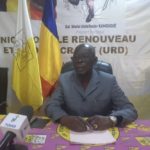 Football: le Tchad bat Île Maurice par un score de 1-0 3