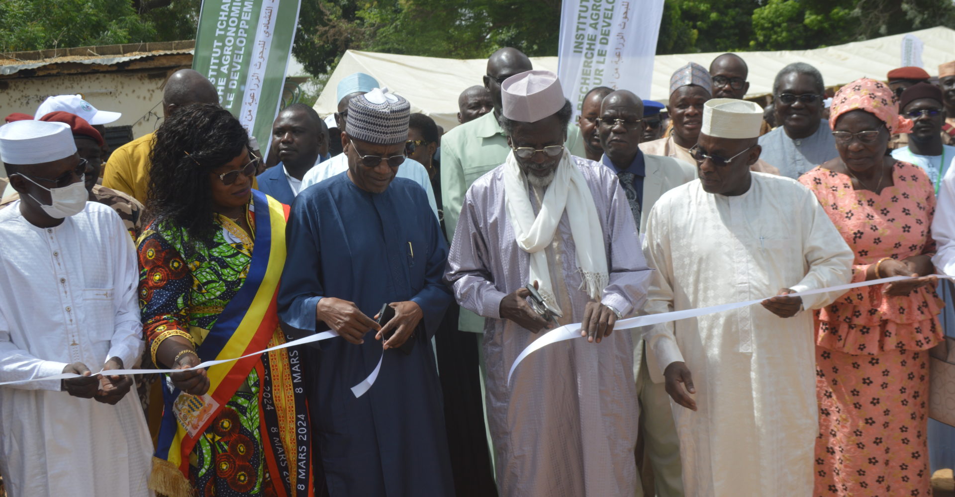 Tchad : l’Itrad organise la 3ème édition des journées portes ouvertes 1