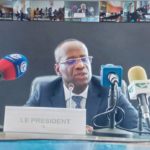 Présidentielle : Mahamat Zene Baba à la tête de l’équipe de campagne de la Coalition pour un Tchad Uni 3