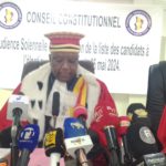 Tchad: Wakit Tamma appelle au  boycott de la présidentielle 3