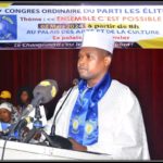 Pahimi Padacké Albert, « pour ressouder le Tchad ! » 2