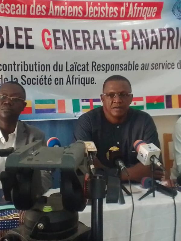 Tchad: Ndjamena accueillera  la 11ème assemblée générale panafricaine du Raja