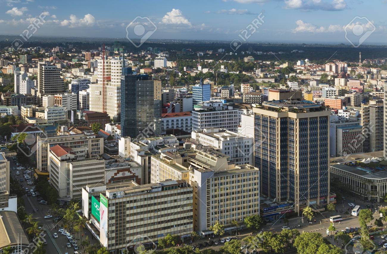 Kenya : des chefs d’État se réunissent à Nairobi pour libérer le potentiel économique de l’Ida 1
