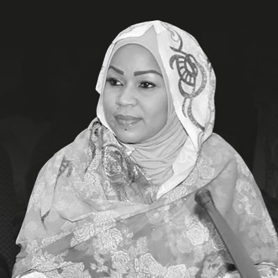 Tchad : l’Ex première dame rend hommage à son défunt mari