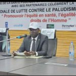 Présidentielle : Yacine Abdaramane  Sakine, un Réformiste à la conquête du Palais Toumaï 2