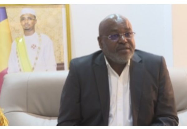 Tchad : Mahamat Assileck exclu de l’Ufdd