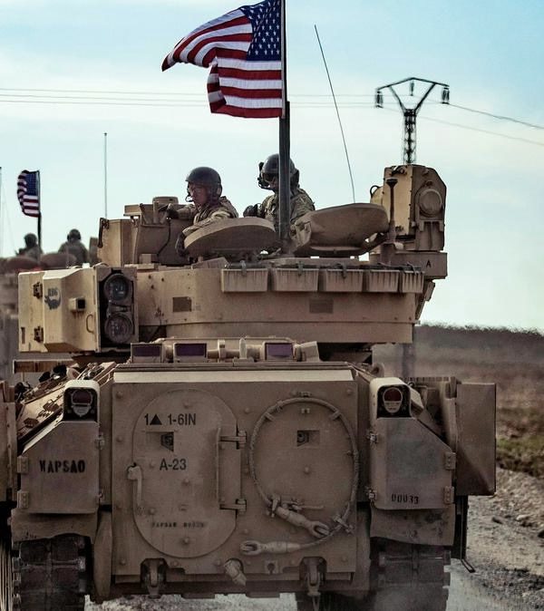 Les États-Unis retirent 75 de leurs soldats au Tchad