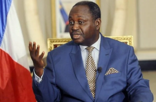 Centrafrique : un mandat d’arrêt délivré contre l’ex président François Bozizé