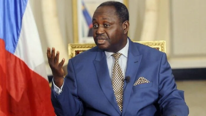 Centrafrique : un mandat d’arrêt délivré contre l’ex président François Bozizé 1