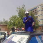 Tchad: la Cndh se réjouit du bon déroulement du processus électoral 3