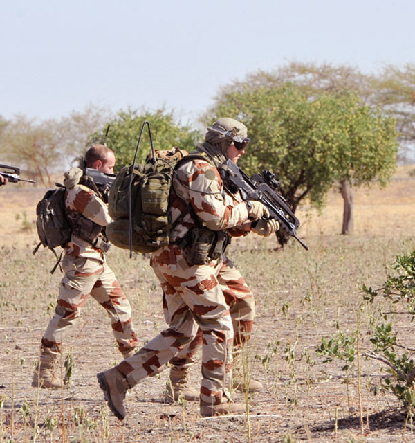 Crimes coloniaux au Tchad et en Afrique, comprendre le mutisme des dirigeants
