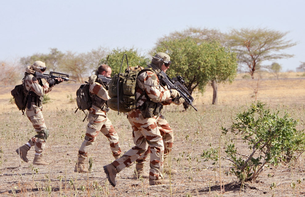 Crimes coloniaux au Tchad et en Afrique, comprendre le mutisme des dirigeants 1