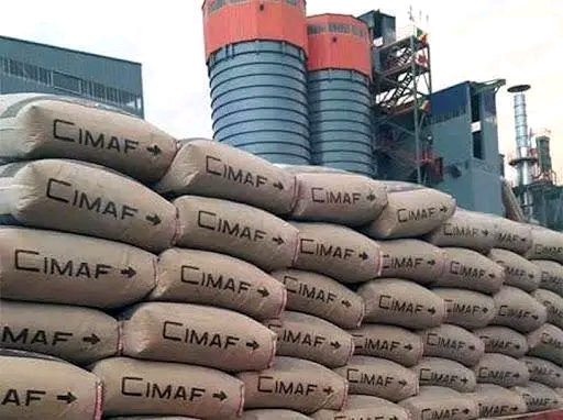 Une disponibilité accrue de ciments CIMAF pour répondre aux besoins du marché tchadien