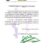 Présidentielle 2024: la mission électorale de la Francophonie se félicite « de la mobilisation » et « du calme démontré » par la population tchadienne 3