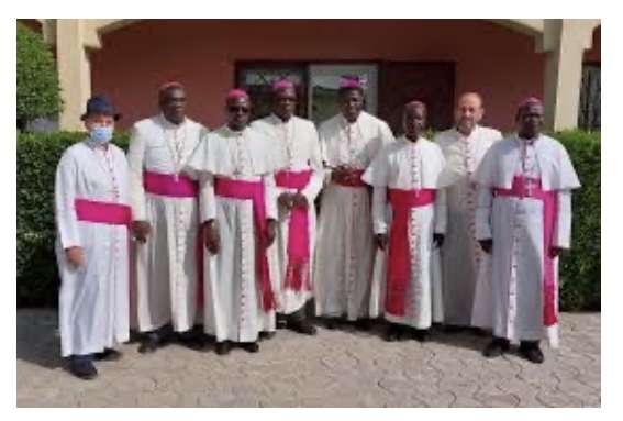 Présidentielle au Tchad : l’église  catholique appelle les fidèles à voter 1