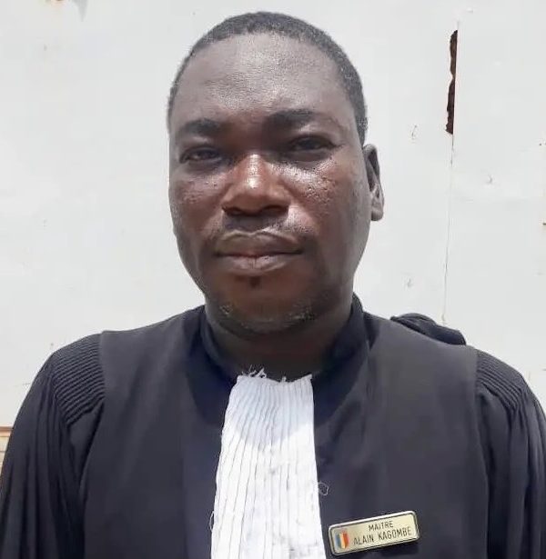 Lettre ouverte de Me Alain Kagonbé  au Président de l’Agence Nationale de gestion des élections (Ange)
