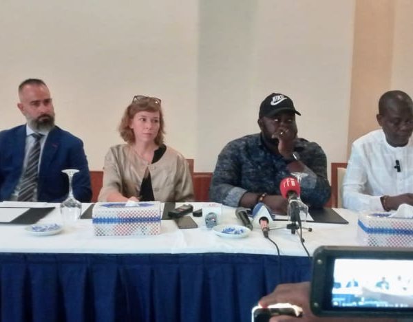 Tchad : L’Ue et les organisations de la société civile déplorent le refus d’accréditation à  2900 observateurs citoyens par l’Ange