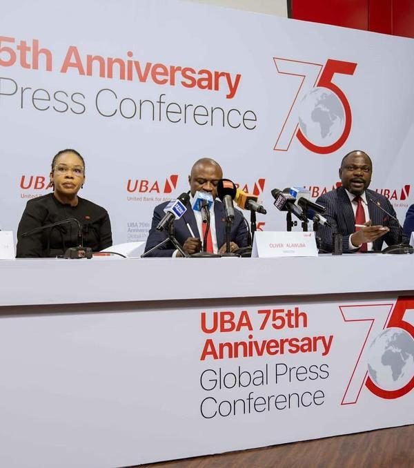 UBA : 75 ans au service du développement de l’Afrique